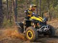 Spel ATV Offroad Puzzle