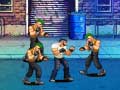 Spel Beat Em Up Street Fight 2d
