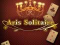 Spel Aris Solitaire
