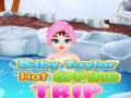Spel Baby Taylor Hot Spring Trip