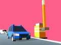 Spel Parking Jam 3d