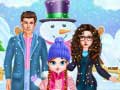Spel Baby Taylor Snow Fun