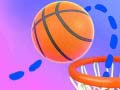 Spel Doodle Dunk