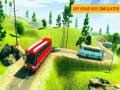 Spel Offroad Bus