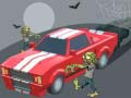 Spel Zombie Drift Arena