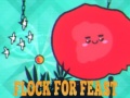 Spel Flock for Feast