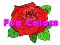 Spel Fun Colors