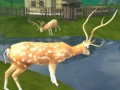 Spel Deer Hunting Sniper Shooting