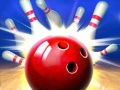 Spel Bowling