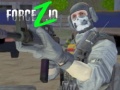 Spel ForceZ.io