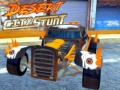 Spel Desert City Stunt