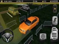 Spel Night Car Parking Simulator