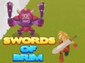 Spel Swords of Brim 