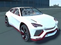 Spel Amsterdam Project Car Physics Simulator