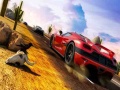 Spel GT Highway Car Driving