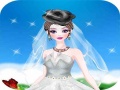 Spel Happy Wedding Dressup