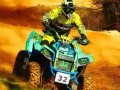 Spel Extreme Quad Bike Jigsaw
