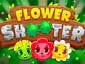 Spel Flower Shooter