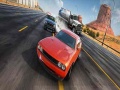 Spel Crazy Traffic Car Racing