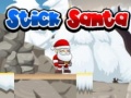 Spel Stick Santa