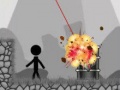 Spel Stickman vs Stickman