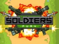 Spel Soldiers Fury
