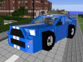 Spel Blockcraft Cars Hidden Keys