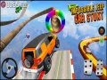 Spel GT Jeep Impossible Mega Dangerous Track