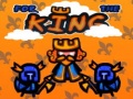 Spel For the King