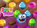 Spel Sugar Tales