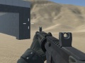 Spel Shooting Target 3d