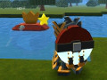 Spel Kogama: Pokemon