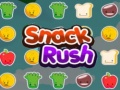 Spel Snack Rush