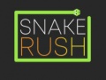 Spel Snake Rush