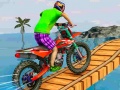 Spel Bike Stunt Race Master 3d Racing