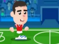 Spel Football Masters: Euro 2020