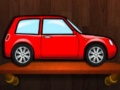 Spel Kids Car Puzzles