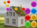Spel Bubble Breaker