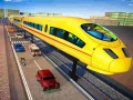 Spel Euro Train Simulator