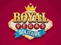 Spel Royal Vegas Solitaire