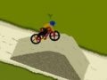 Spel Mountain Biking Downhill