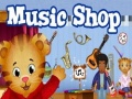 Spel Music Shop