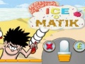 Spel Professor Screwtop's Ice-o-matik 