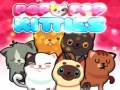 Spel Pop-Pop Kitties