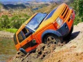 Spel Off Road Passenger Jeep Drive