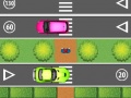 Spel Traffic Jam