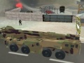 Spel US Army Drone Attack