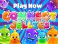 Spel Connect Jellies