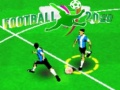 Spel Football 2020