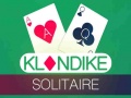 Spel Klondike Solitaire